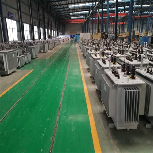 河南SH15-800KVA非晶合金变压器厂家价格