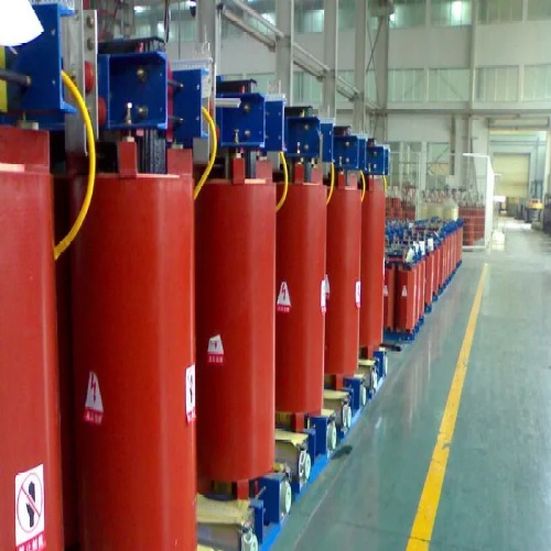 河南SCB10-200KVA干式变压器